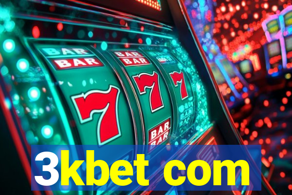 3kbet com